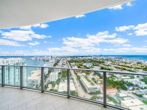500 Alton 3402.03, Miami Beach FL 33139
