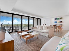 2 Grove Isle Dr B1108, Miami FL 33133