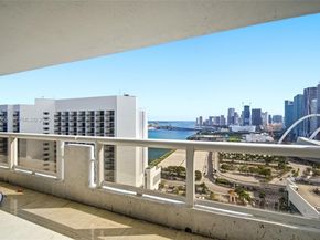 1717 N Bayshore Dr A3354, Miami FL 33132