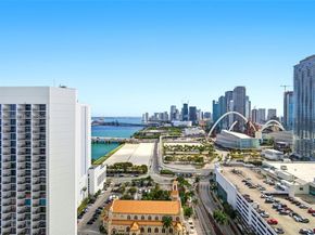 1717 N Bayshore Dr A3354, Miami FL 33132