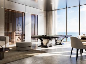 5 Grove Isle Drive PHL05, Coconut Grove FL 33133