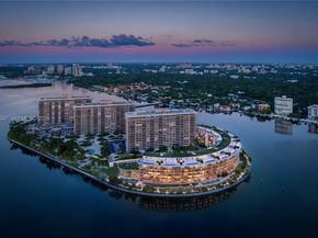 5 Grove Isle Drive PHL05, Coconut Grove FL 33133