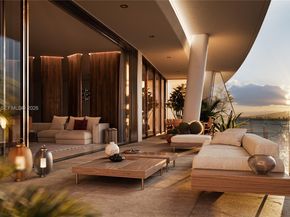 5 Grove Isle Drive PHL05, Coconut Grove FL 33133