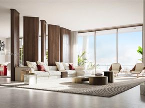 5 Grove Isle Drive PHL05, Coconut Grove FL 33133