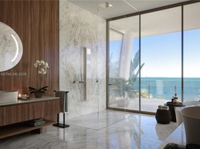 5 Grove Isle Drive PHL05, Coconut Grove FL 33133