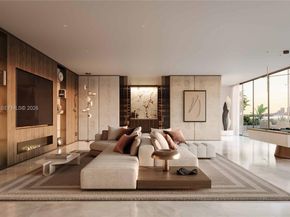 5 Grove Isle Drive PHL05, Coconut Grove FL 33133