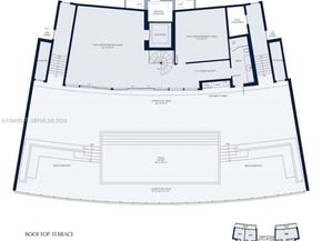 5 Grove Isle Drive PHL05, Coconut Grove FL 33133