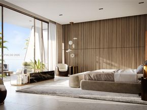 5 Grove Isle Drive PHL05, Coconut Grove FL 33133