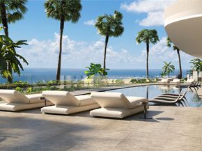 5 Grove Isle Drive PHL05, Coconut Grove FL 33133