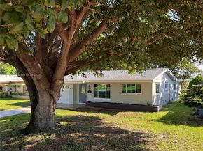 6004 NW 70th Ave, Tamarac FL 33321