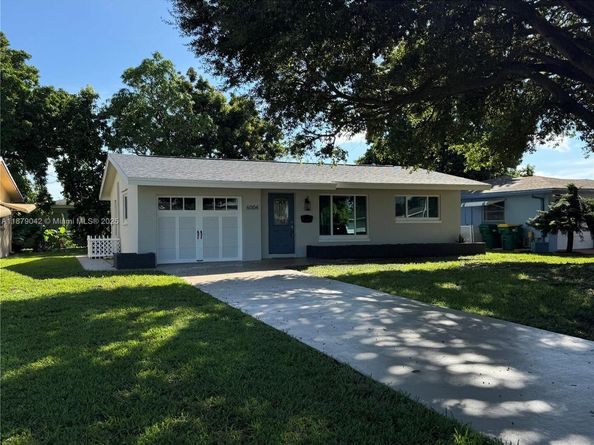 6004 NW 70th Ave, Tamarac FL 33321