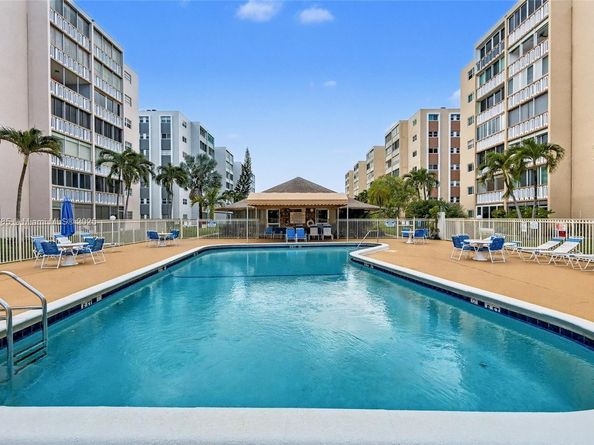 420 NE 12th Ave 208, Hallandale Beach FL 33009