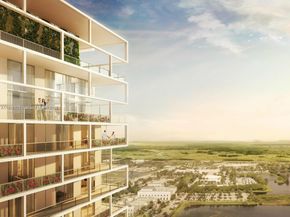 2000 Metropica Way 2509, Sunrise FL 33323