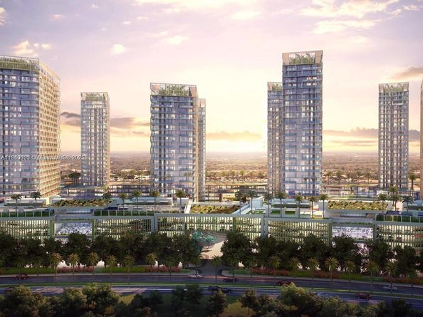 2000 Metropica Way 2509, Sunrise FL 33323