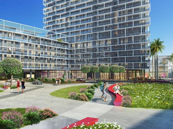 2000 Metropica Way 2509, Sunrise FL 33323