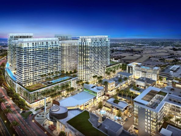 2000 Metropica Way 2509, Sunrise FL 33323