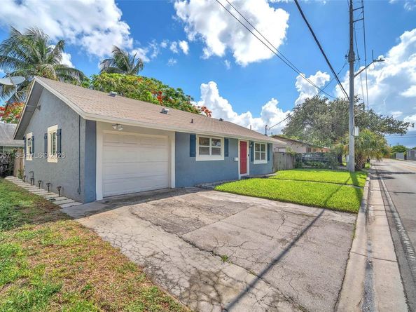 515 NE 11th St, Fort Lauderdale FL 33304