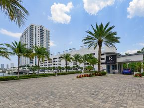 17111 Biscayne Blvd 2303, North Miami Beach FL 33160