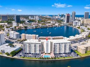 401 Golden Isles Dr 303, Hallandale Beach FL 33009