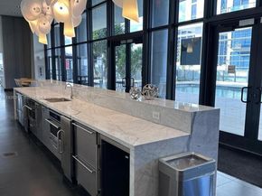 1600 NE 1st Avenue 1011, Miami FL 33132