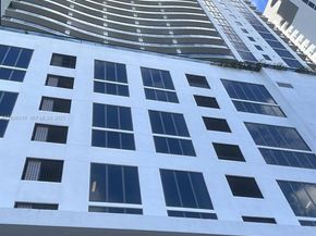 1600 NE 1st Avenue 1011, Miami FL 33132