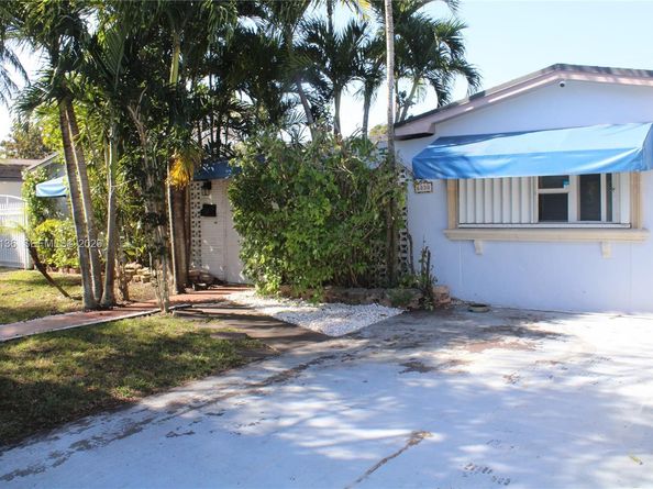 6030 SW 93rd Ct, Miami FL 33173