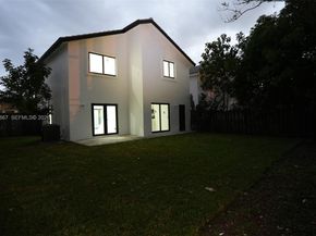 18450 NW 56th Pl, Miami Gardens FL 33055