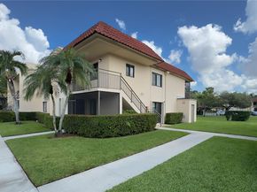 16461 Blatt Blvd 104, Weston FL 33326
