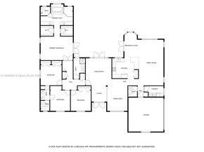 10621 SW 77th Ave, Pinecrest FL 33156