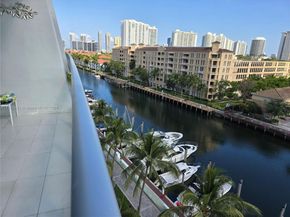 2950 NE 188th St 501, Aventura FL 33180