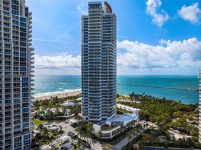 100 S Pointe Dr TH13, Miami Beach FL 33139
