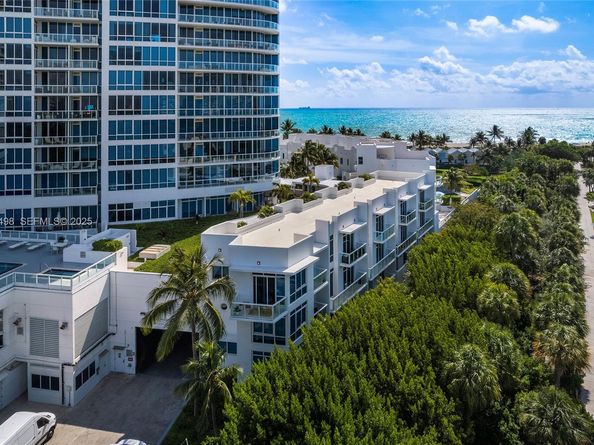 100 S Pointe Dr TH13, Miami Beach FL 33139