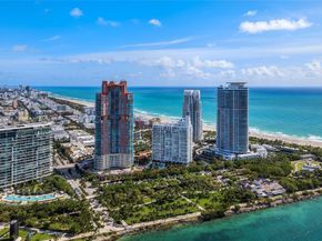 100 S Pointe Dr TH13, Miami Beach FL 33139