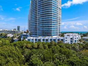 100 S Pointe Dr TH13, Miami Beach FL 33139