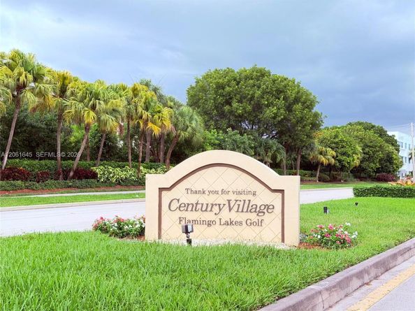 1201 SW 141st Ave 302J, Pembroke Pines FL 33027