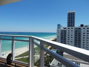 7135 Collins Ave 1215, Miami Beach FL 33141