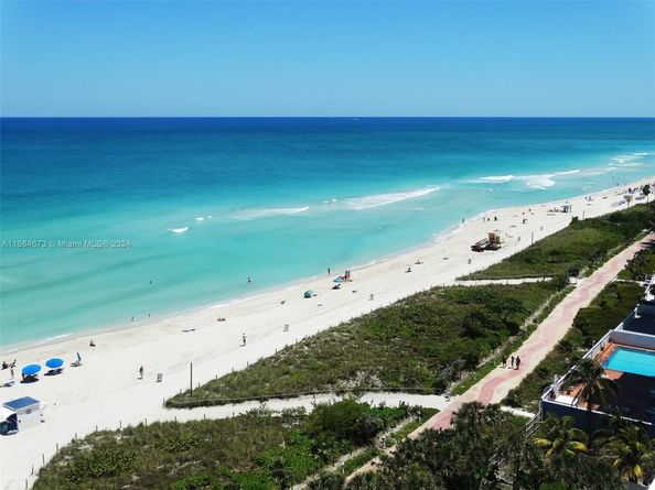 7135 Collins Ave 1215, Miami Beach FL 33141