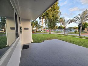 6571 Park St, Hollywood FL 33024