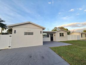 6571 Park St, Hollywood FL 33024