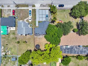 4029 SW 22nd St, West Park FL 33023