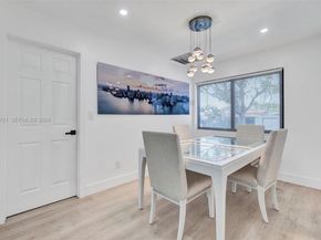 4029 SW 22nd St, West Park FL 33023