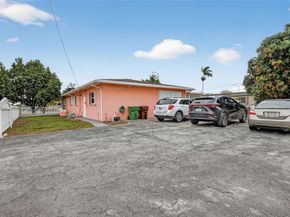 500 E 30th St, Hialeah FL 33013