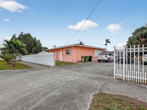 500 E 30th St, Hialeah FL 33013
