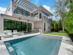 4110 Park Ave, Miami FL 33133