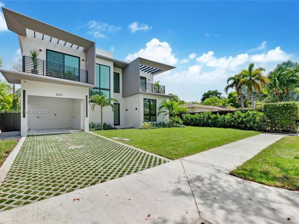 4110 Park Ave, Miami FL 33133