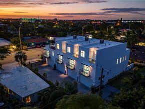 1220-1226 NE 15th Ave, Fort Lauderdale FL 33304