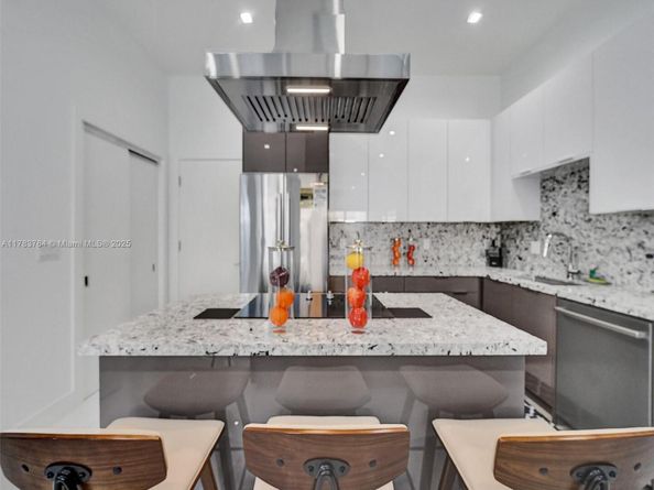 1220-1226 NE 15th Ave, Fort Lauderdale FL 33304