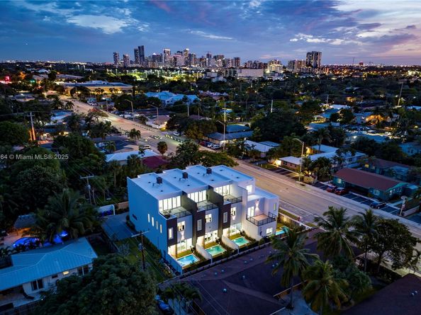 1220-1226 NE 15th Ave, Fort Lauderdale FL 33304