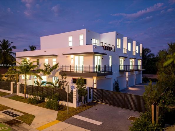 1220-1226 NE 15th Ave, Fort Lauderdale FL 33304