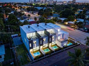1220-1226 NE 15th Ave, Fort Lauderdale FL 33304